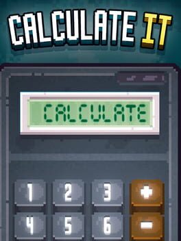 Calculate It cover art