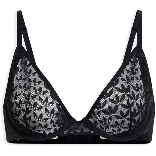 adidas Originals: adidas Originals Women's Plunge Bra