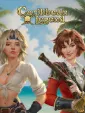 Caribbean Legend cover art