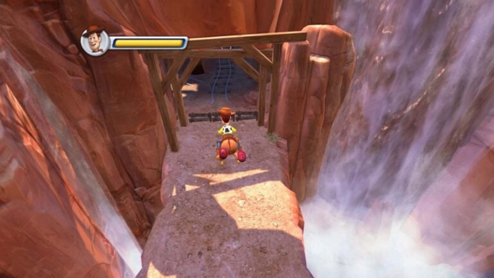 Toy Story 3: Complete Edition screenshot 3