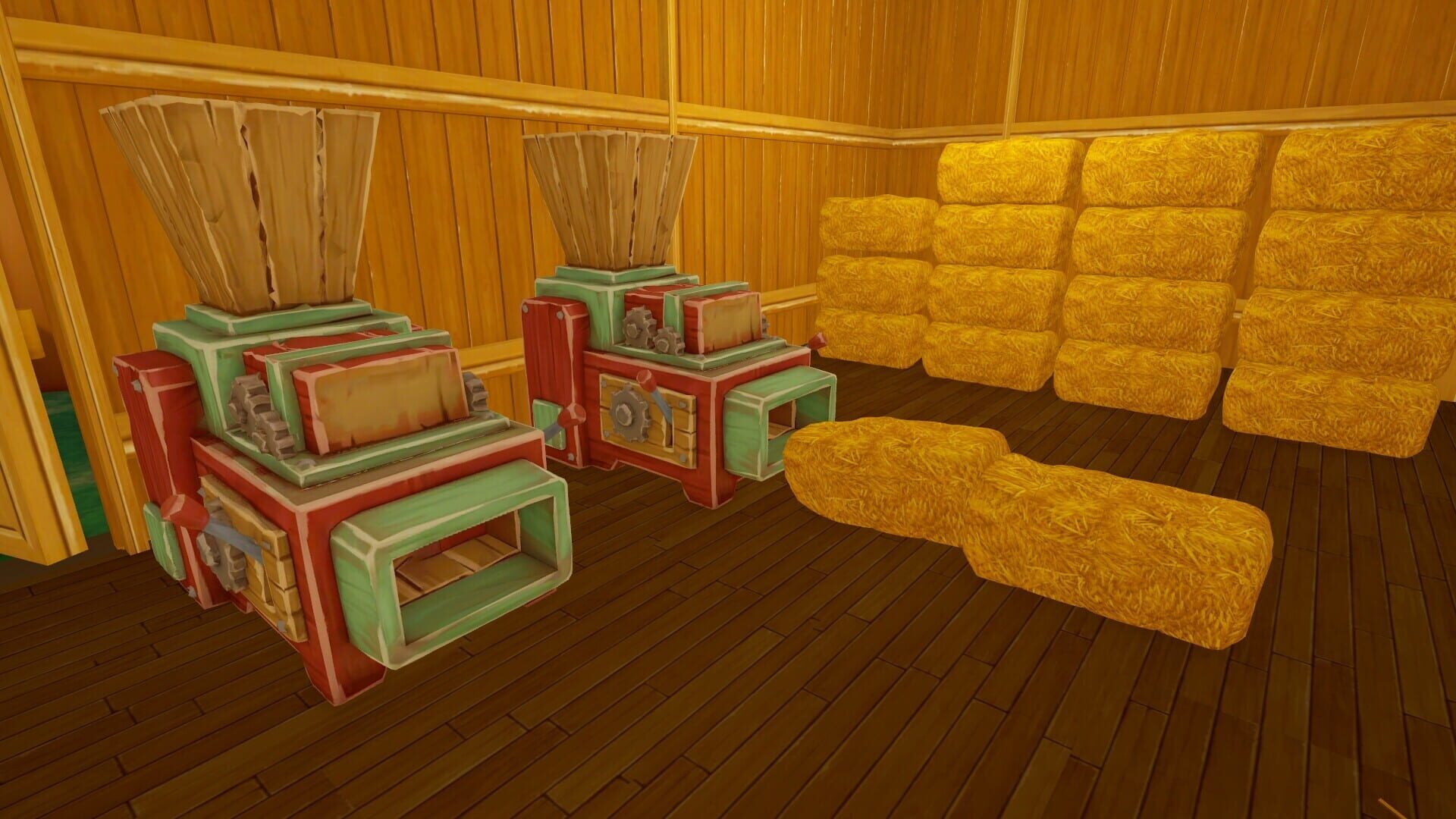 Story of the Needle in a Haystack screenshot 3