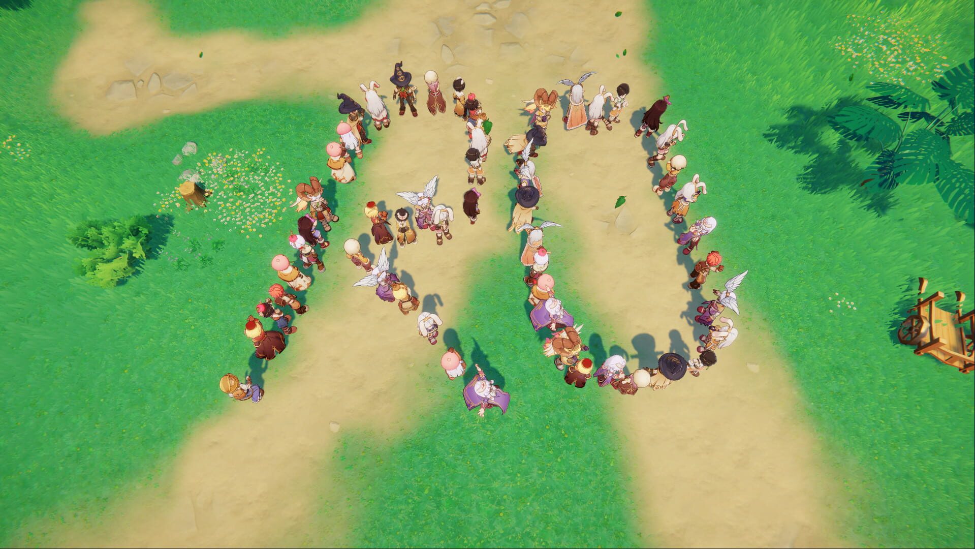 Ragnarok: The New World screenshot 7