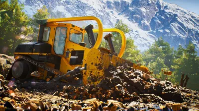 Gold Mining Simulator 2 screenshot 1