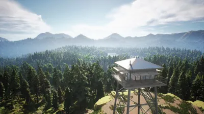 Project Hunt screenshot 1