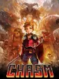 Chasm cover art