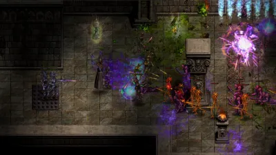 Shadow Dungeon screenshot 3