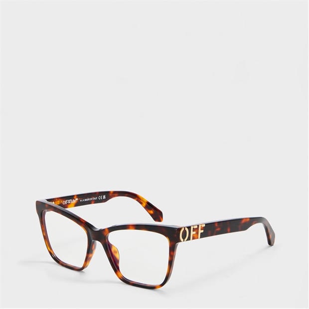 OFF WHITE: OFF WHITE Reading Glasses