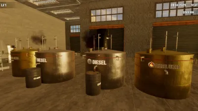 Fuel Harvest Together screenshot 1