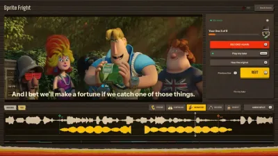 Dub Party screenshot 6