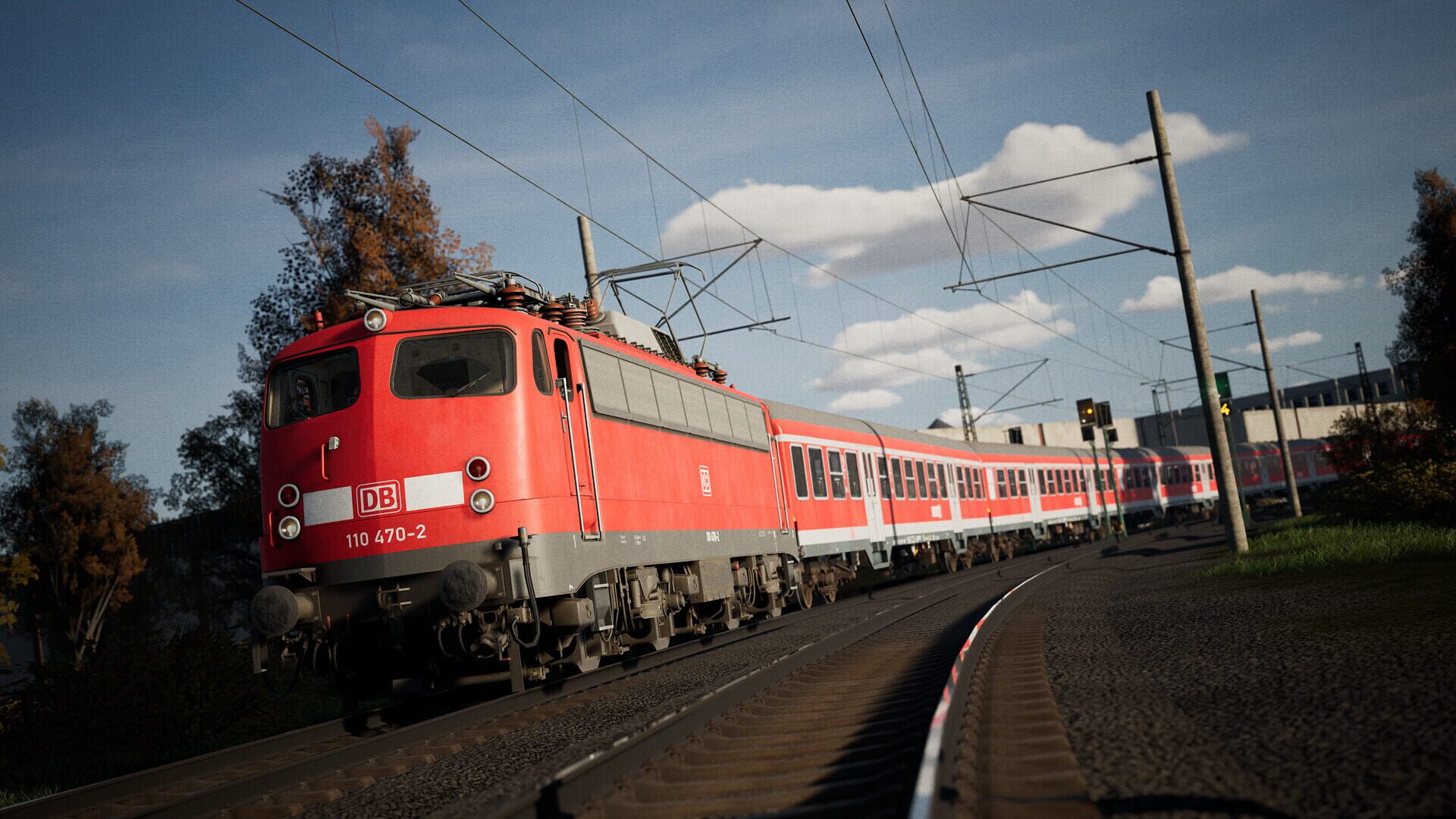 Train Sim World 5 screenshot 7