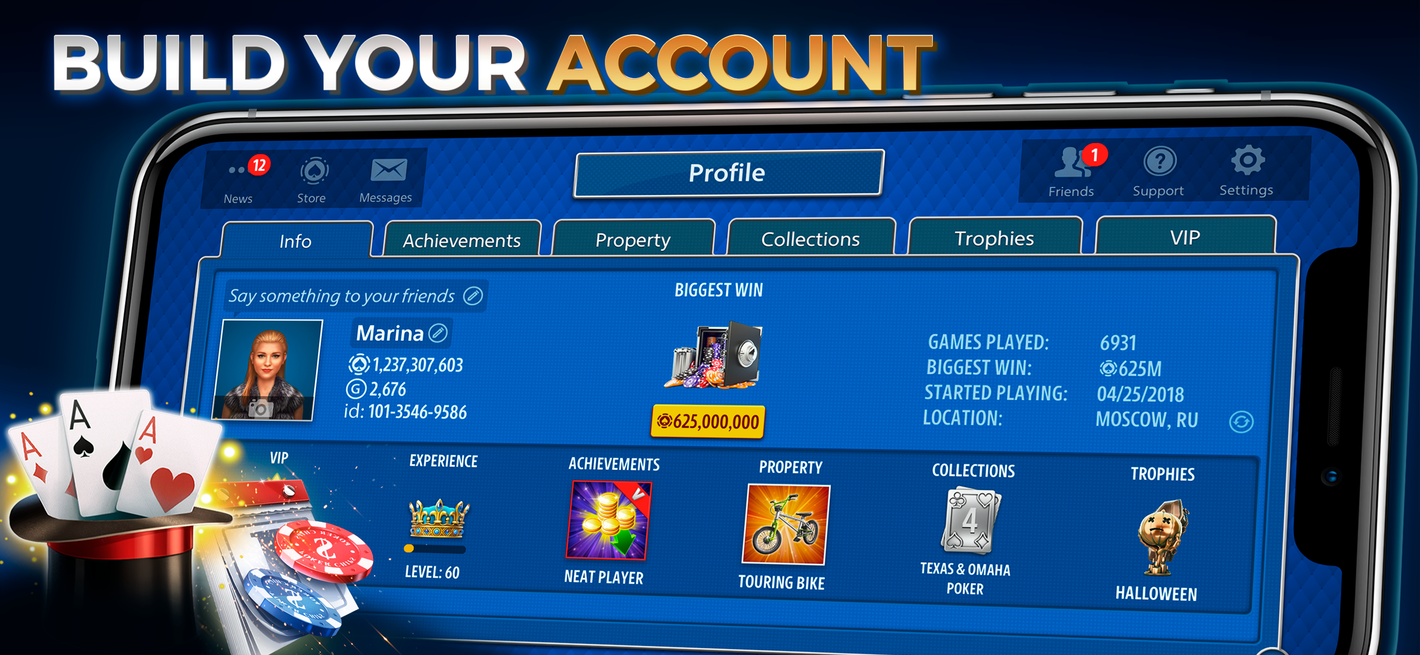Durak Online screenshot 3