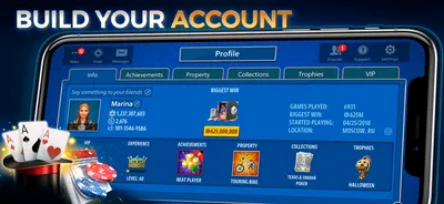 Durak Online screenshot 3