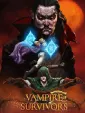 Vampire Survivors cover art