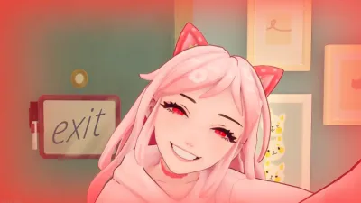 AI2U: With You 'Til The End screenshot 2