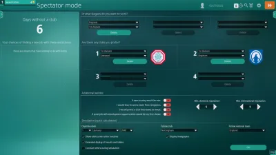 WE ARE FOOTBALL 2027 screenshot 7