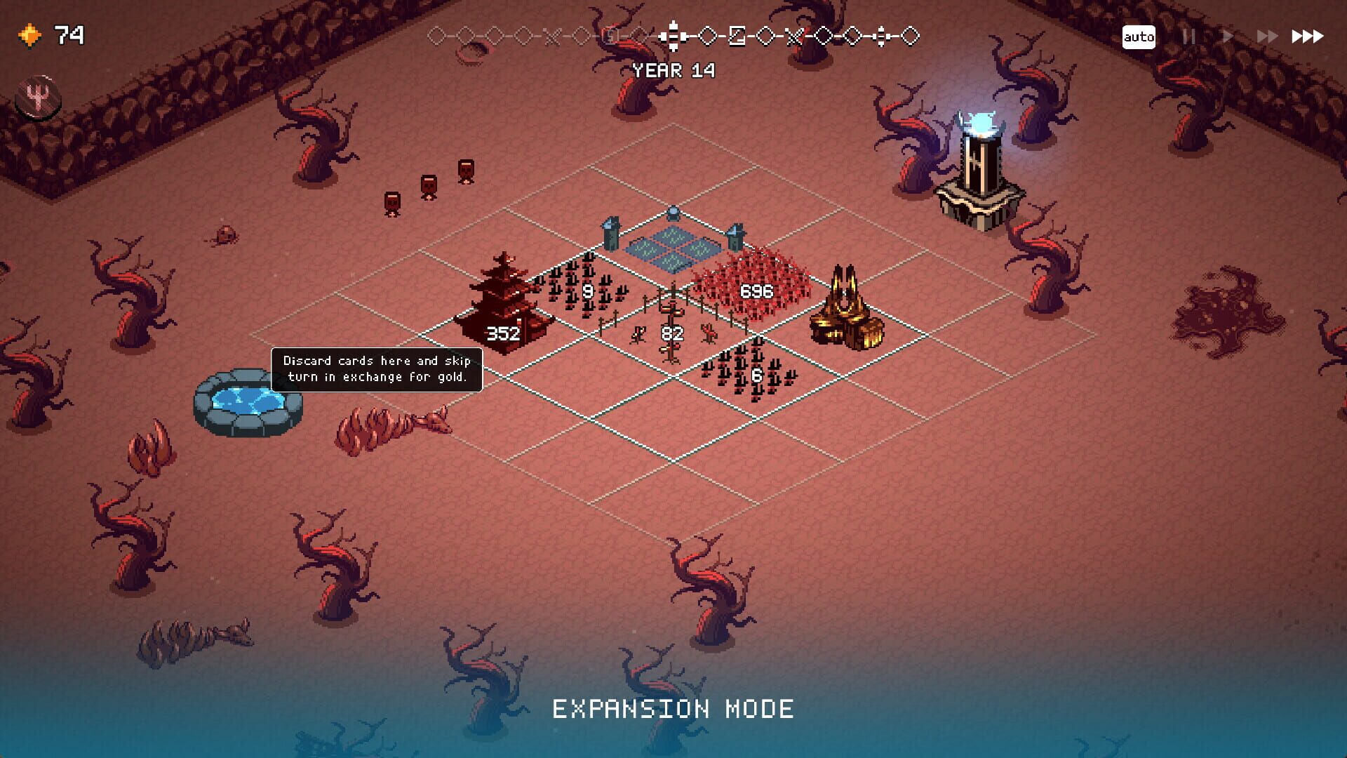 9 Kings screenshot 10
