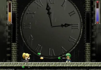 Rosenkreuzstilette screenshot 4