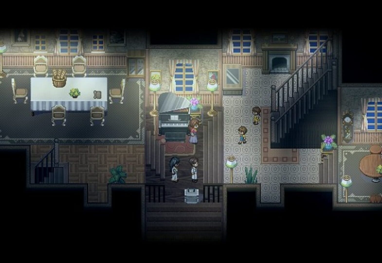 To the Moon screenshot 10