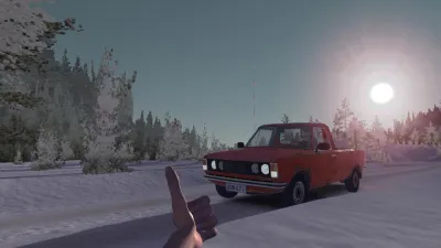 My Winter Car screenshot 6
