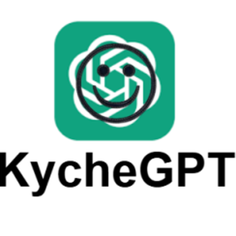 KycheGPT Bot Icon