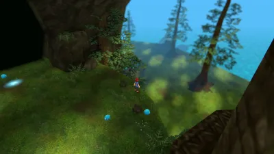Torebia: Island Odyssey screenshot 5