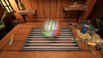 Alien Archeologist screenshot 2