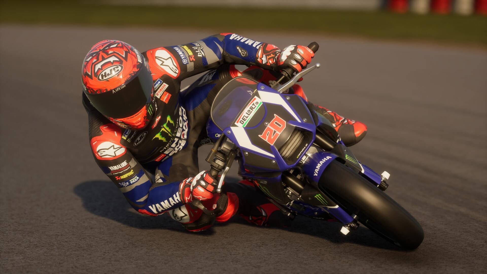 MotoGP 25 screenshot 8