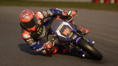 MotoGP 25 screenshot 8