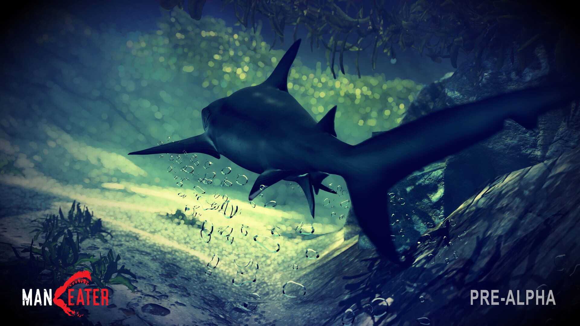 Maneater screenshot 10