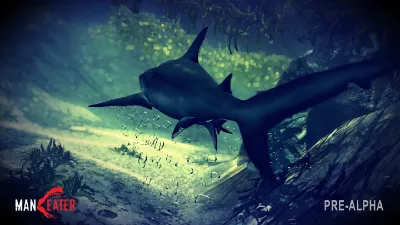 Maneater screenshot 10