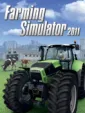 Farming Simulator 2011 cover art