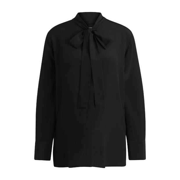 Boss: Boss Women's Bryon Thursday Long Sleeve Blouse