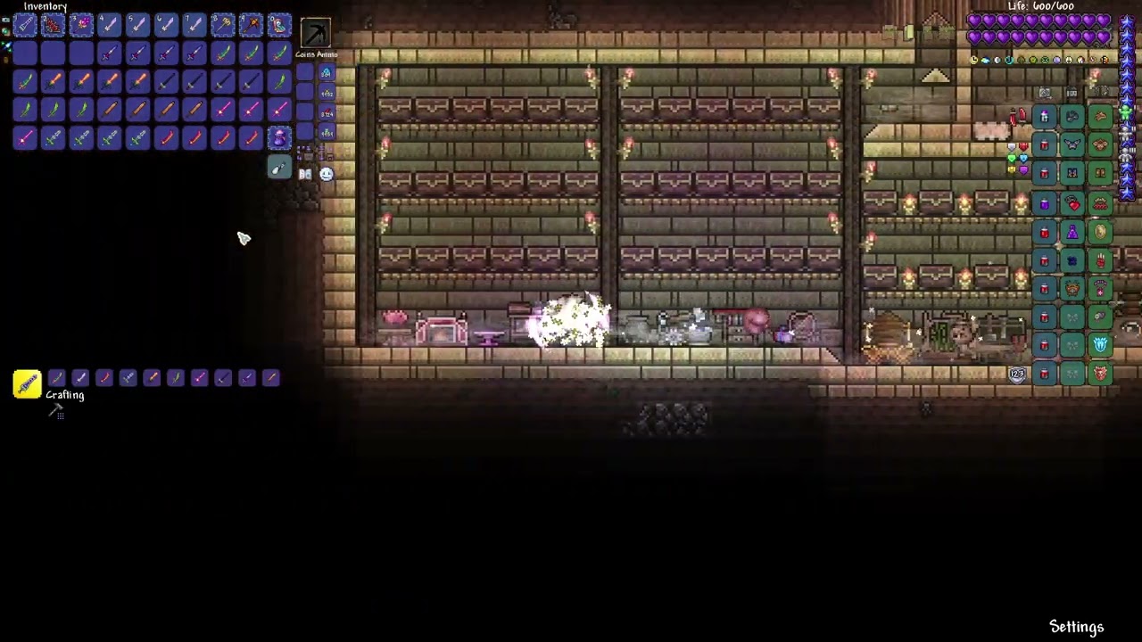 Ozzaria Finale: 15 Zeniths