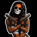 Author icon