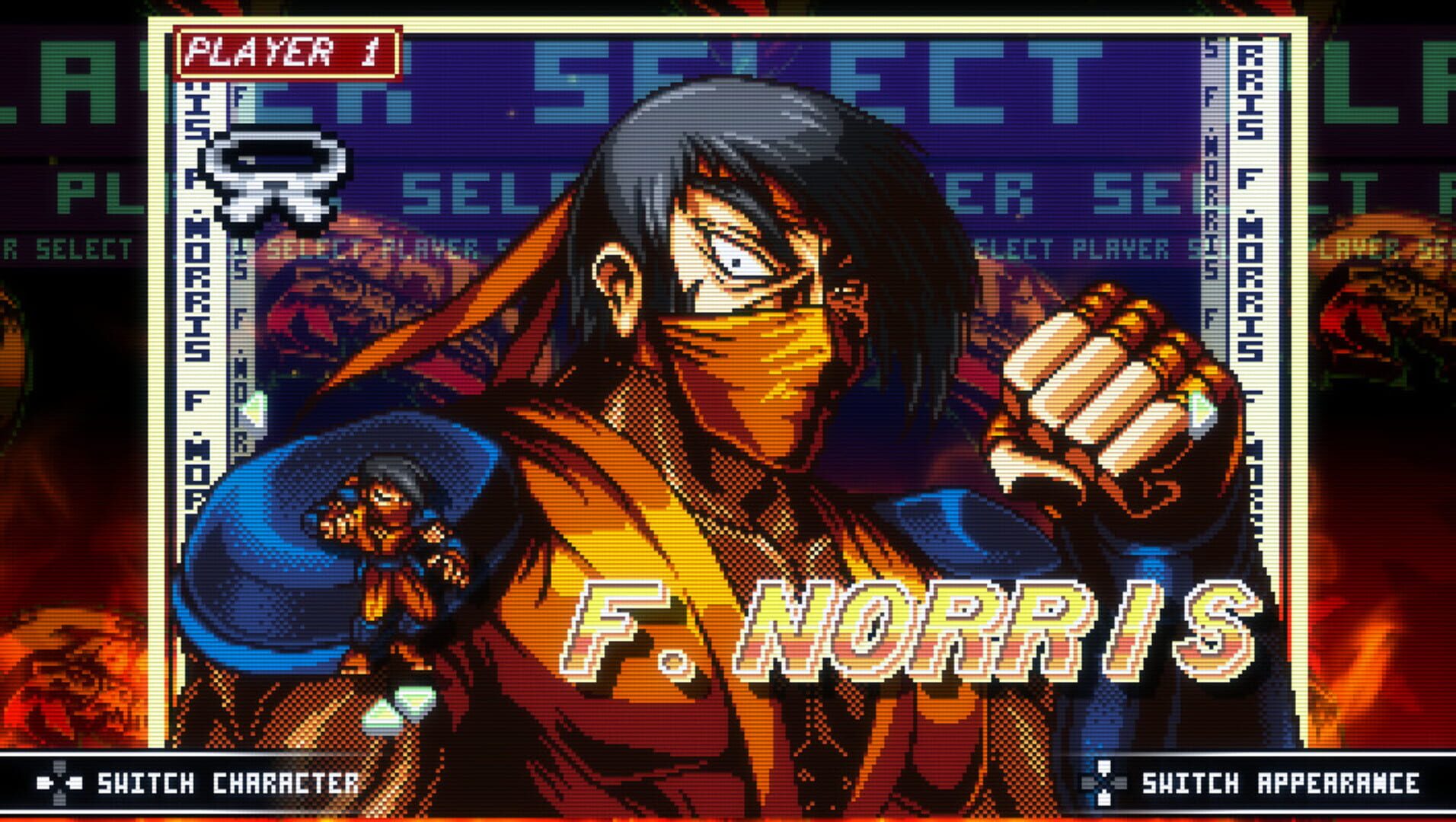 Fight'N Rage screenshot 4