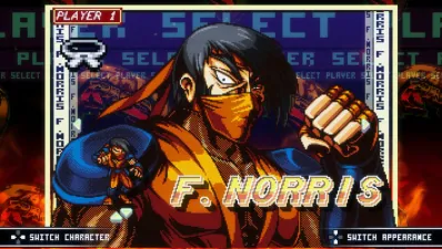 Fight'N Rage screenshot 4