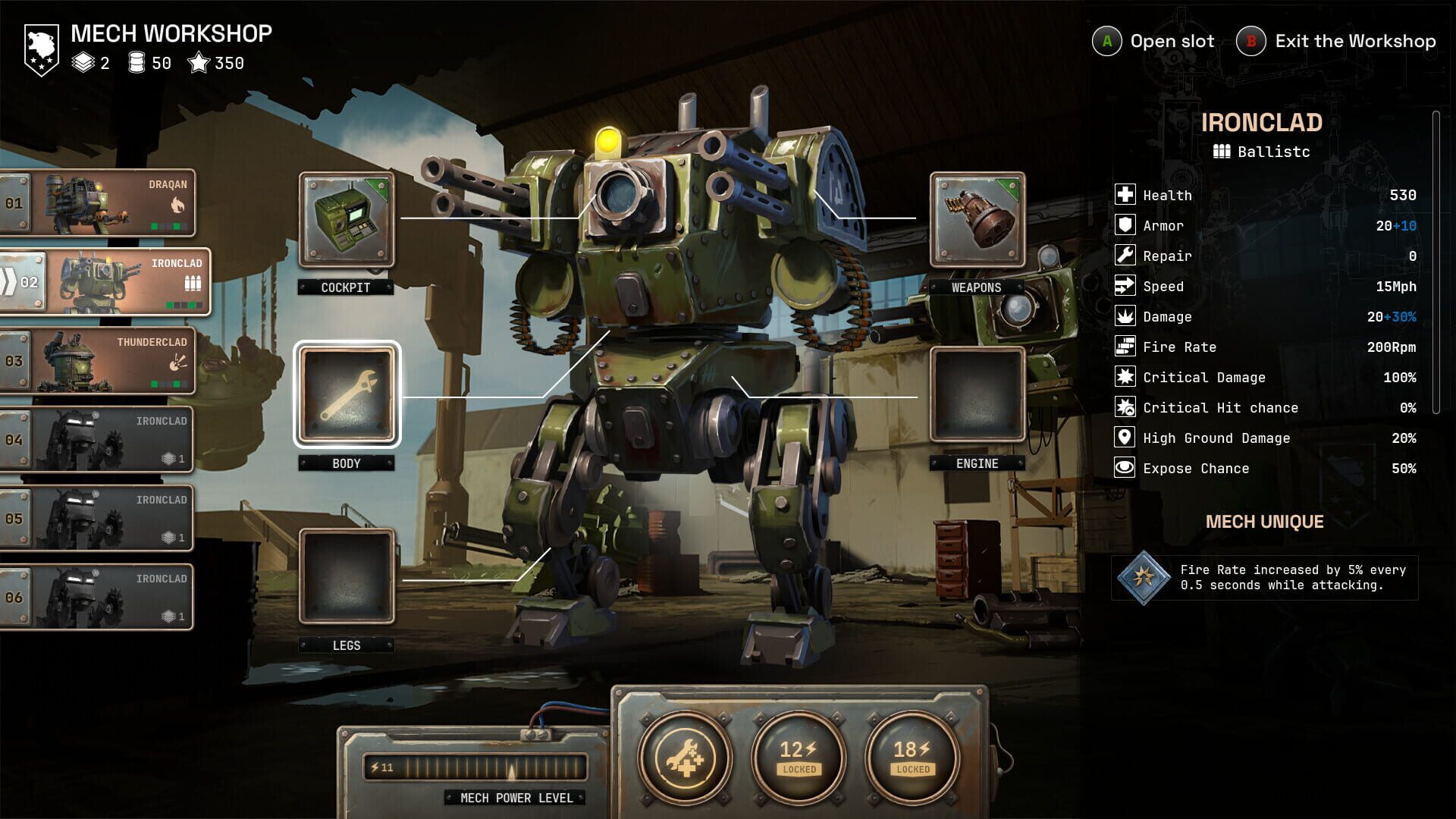 Grit & Valor: 1949 screenshot 8