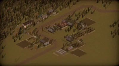 Frontline Logistics: Isarian Warfare screenshot 5