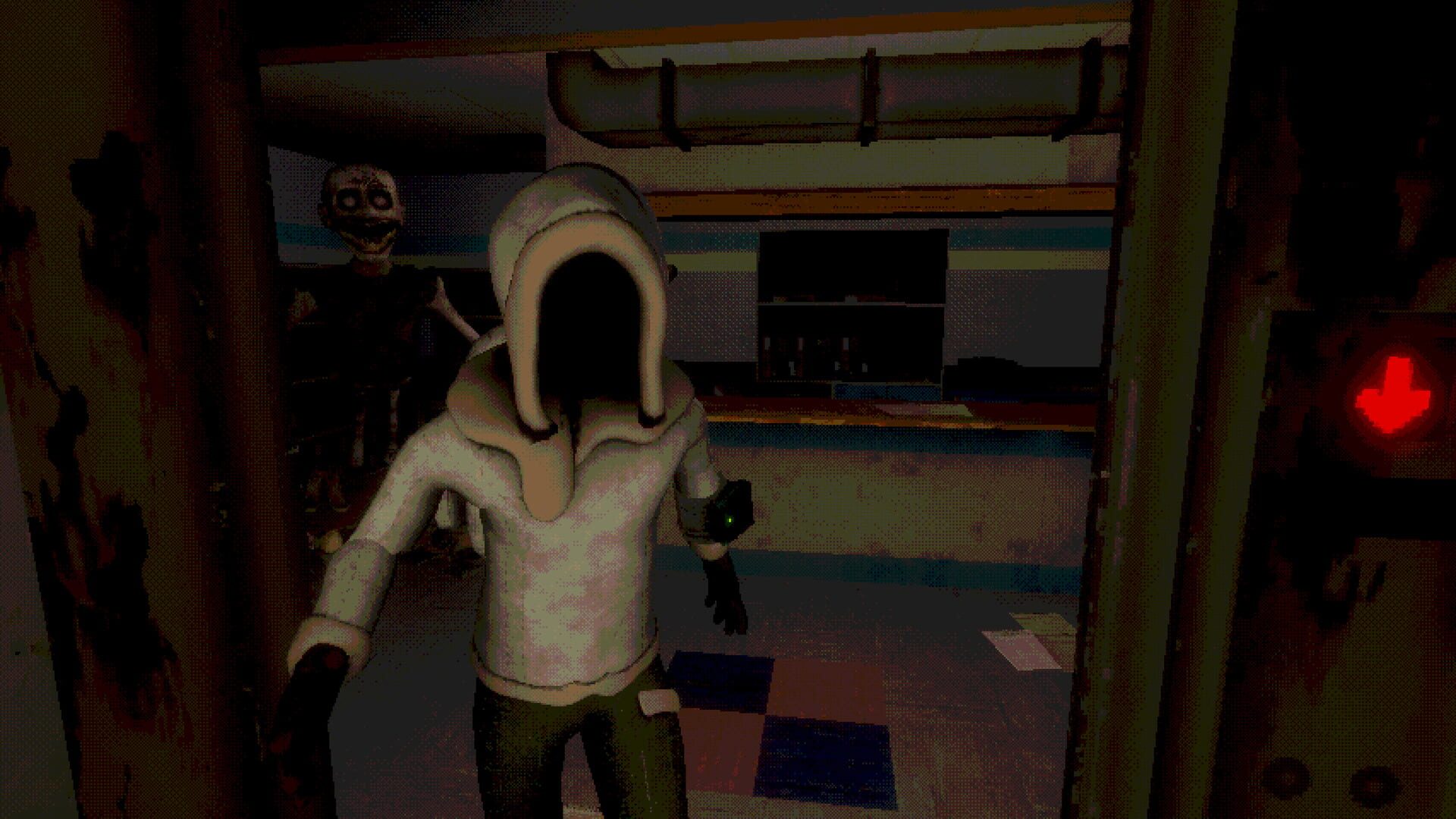 Forsaken Frontiers screenshot 3