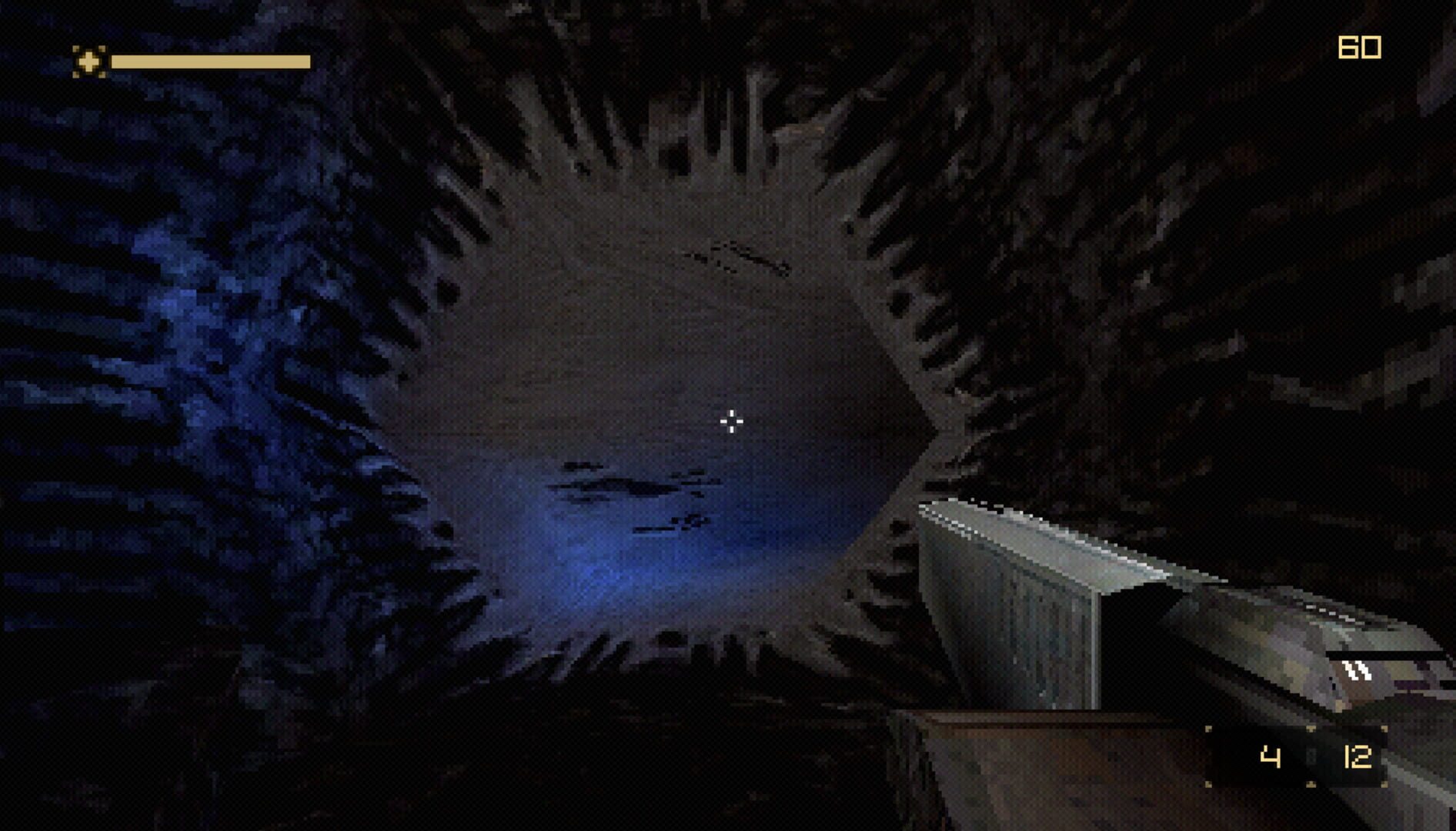 DERELIKT screenshot 7