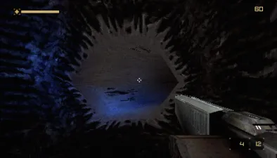 DERELIKT screenshot 7