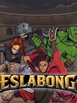 Eslabong cover art