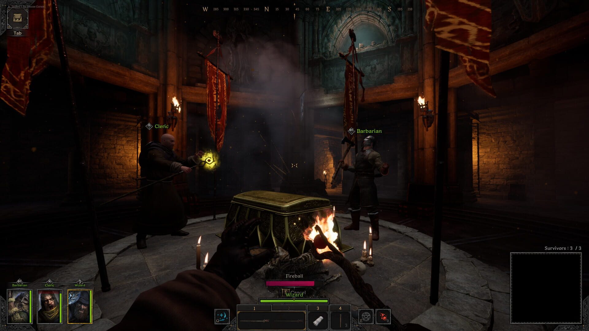 Dark and Darker screenshot 5