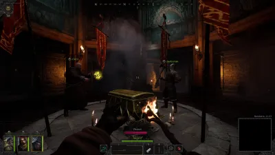 Dark and Darker screenshot 5