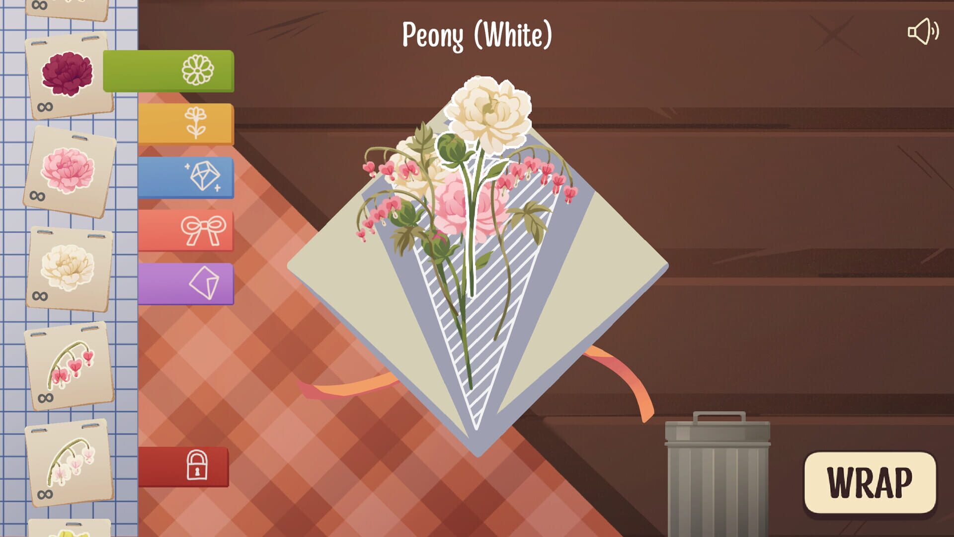 BloomTale screenshot 6