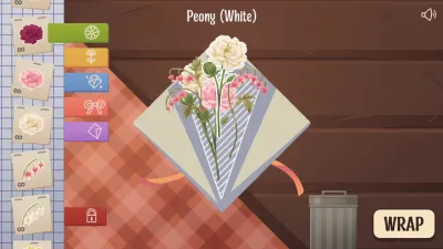 BloomTale screenshot 6