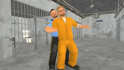 Hard Time III screenshot 8
