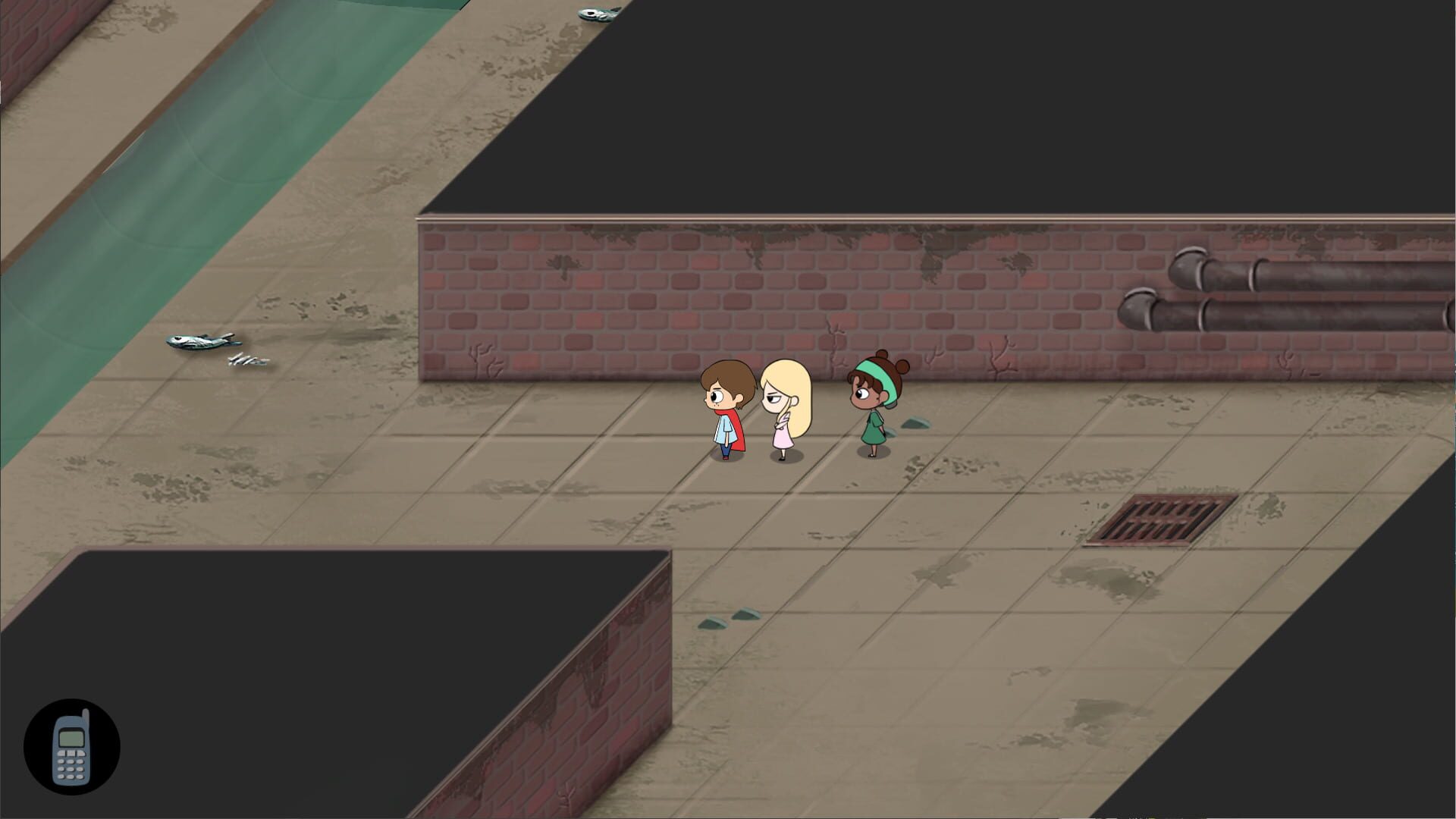 Cricket: Jae's Really Peculiar Game screenshot 10