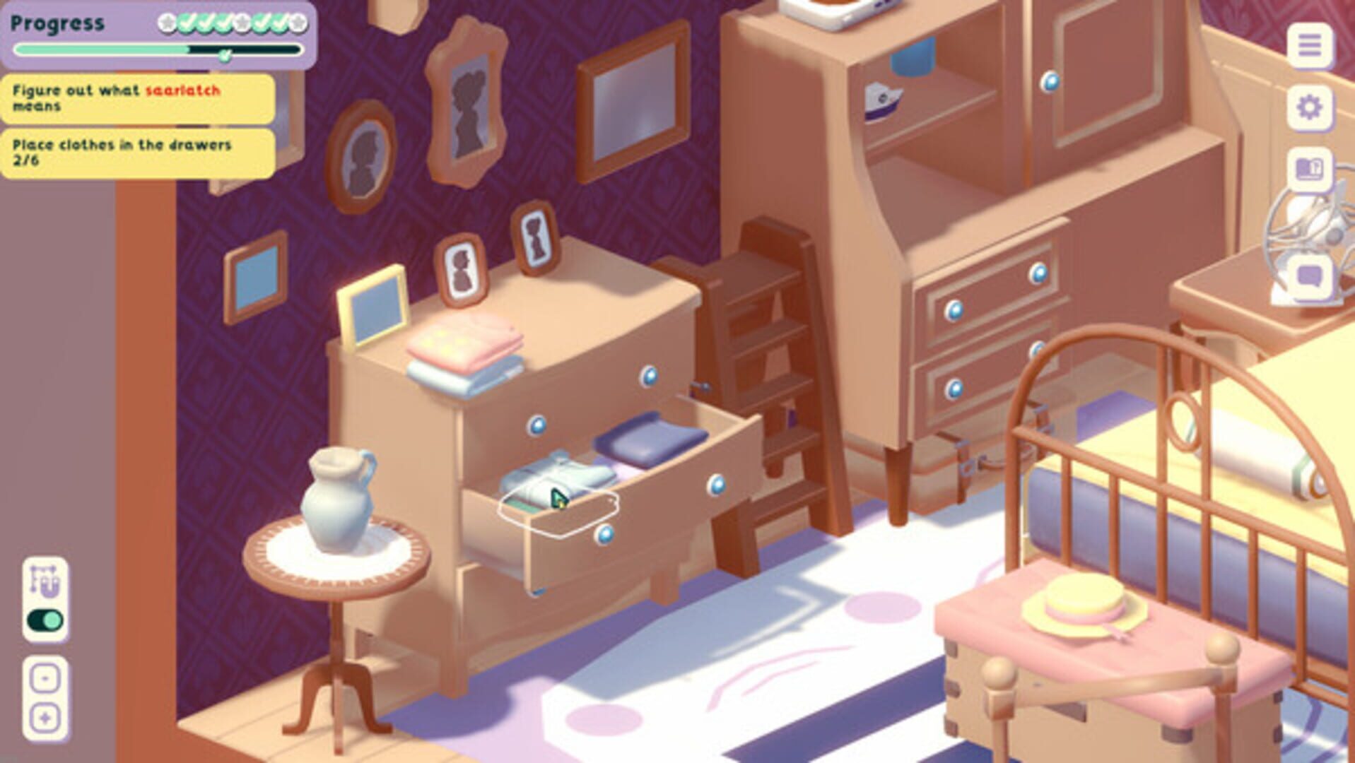 Clean Start screenshot 3