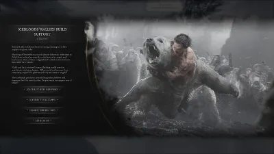 Frostpunk 2 screenshot 8